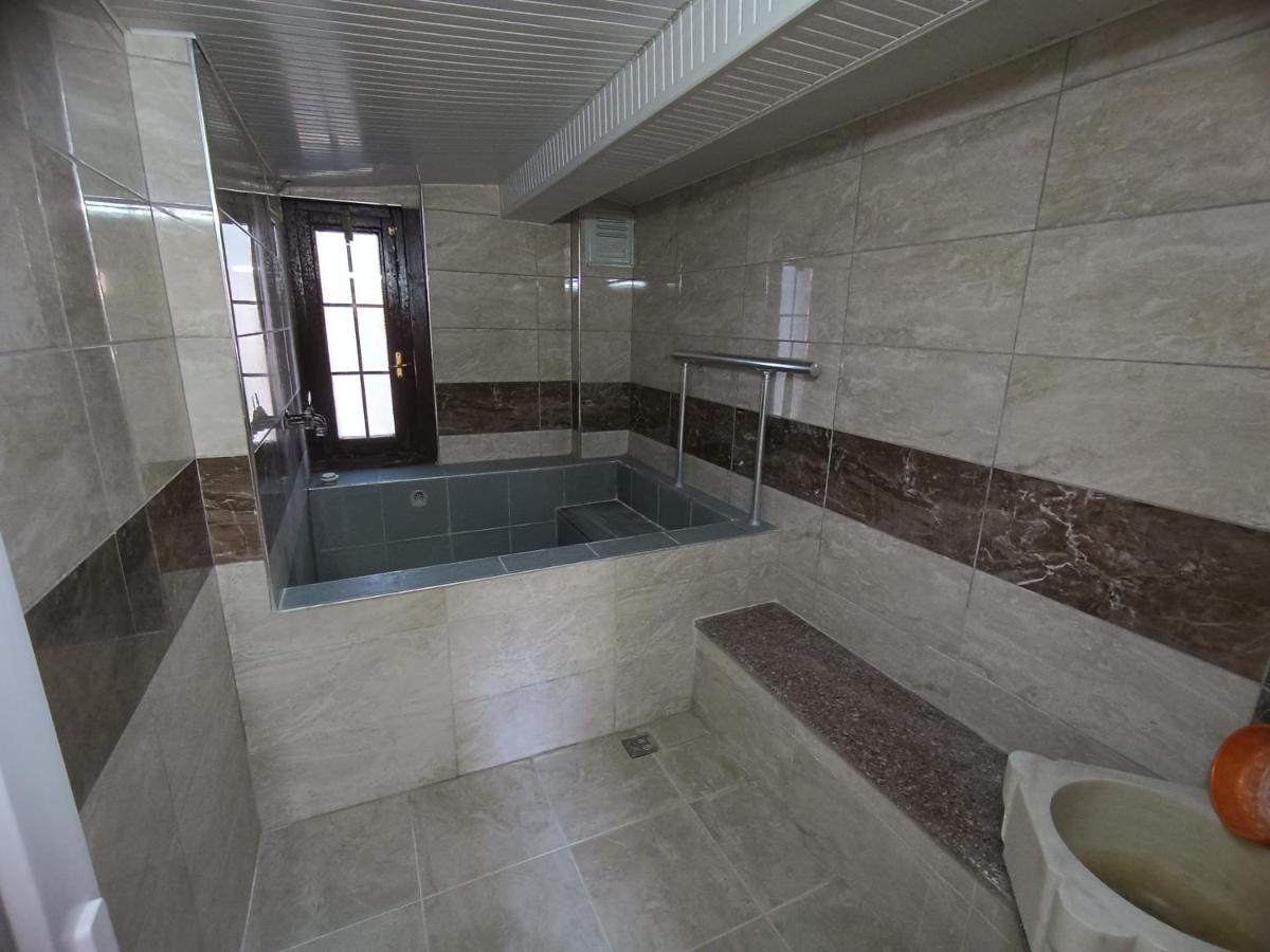 Mekan Ilica Apart Otel Karacasu  エクステリア 写真