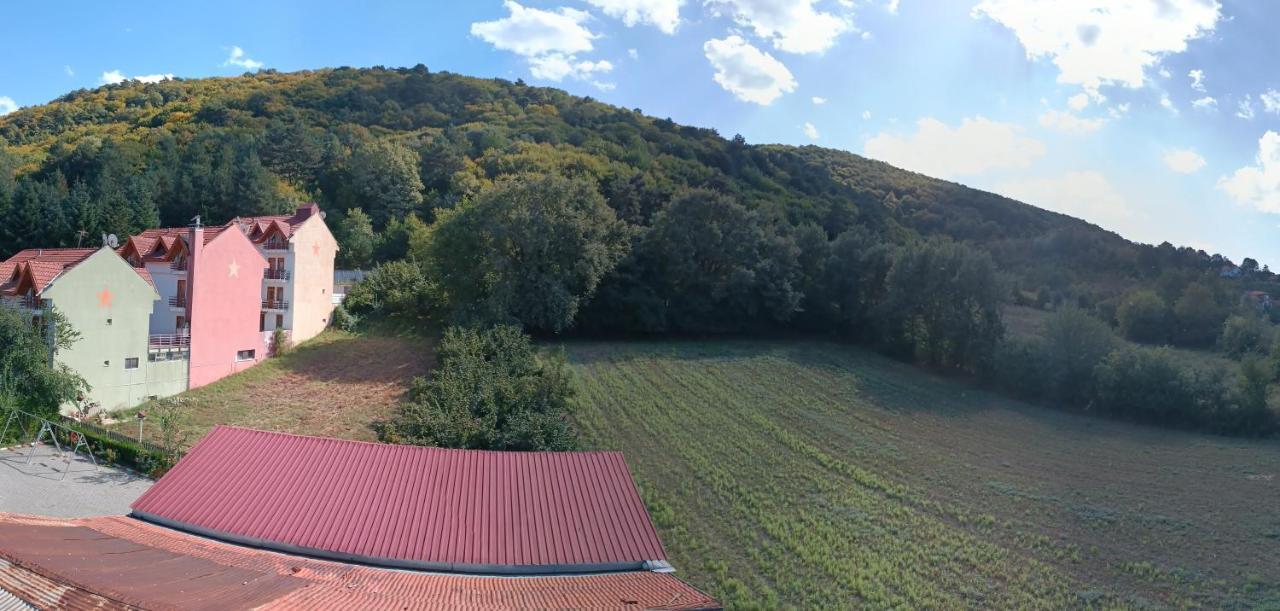 Mekan Ilica Apart Otel Karacasu  エクステリア 写真