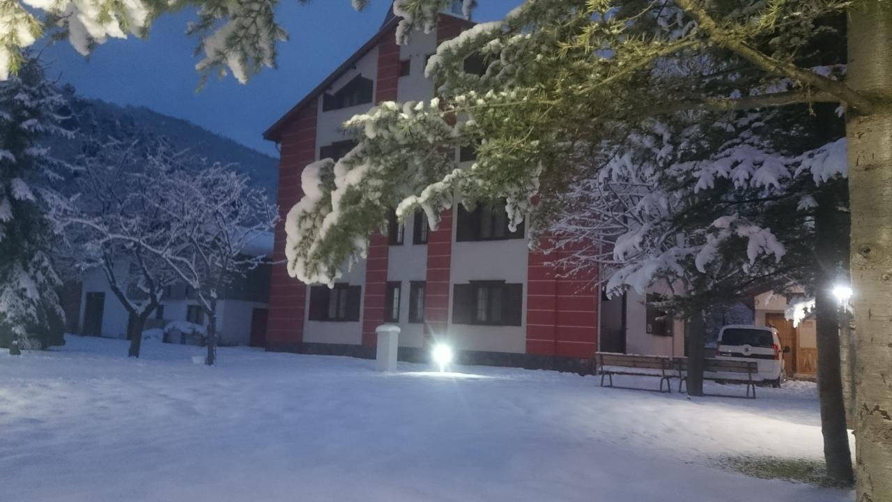 Mekan Ilica Apart Otel Karacasu  エクステリア 写真