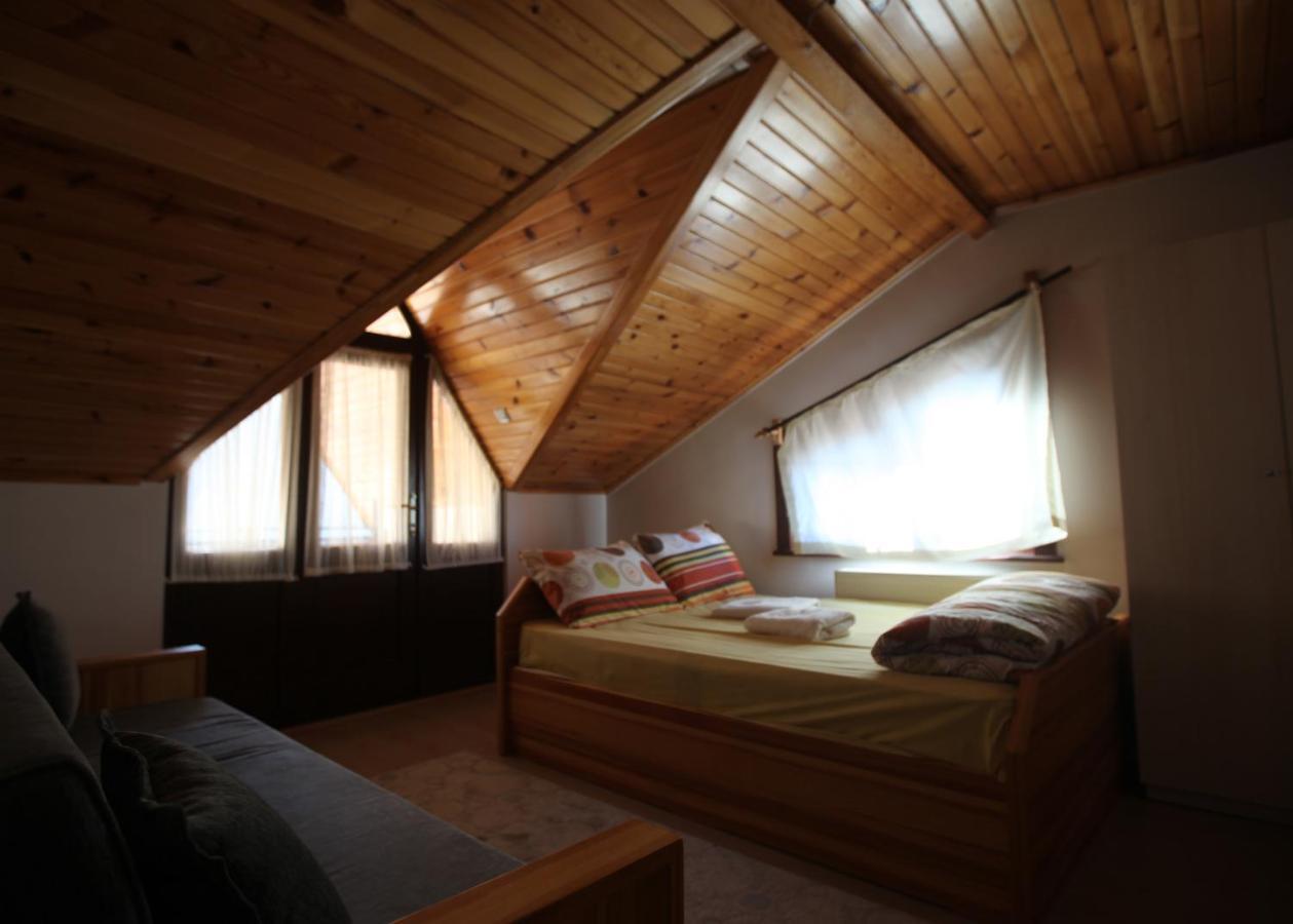 Mekan Ilica Apart Otel Karacasu  エクステリア 写真