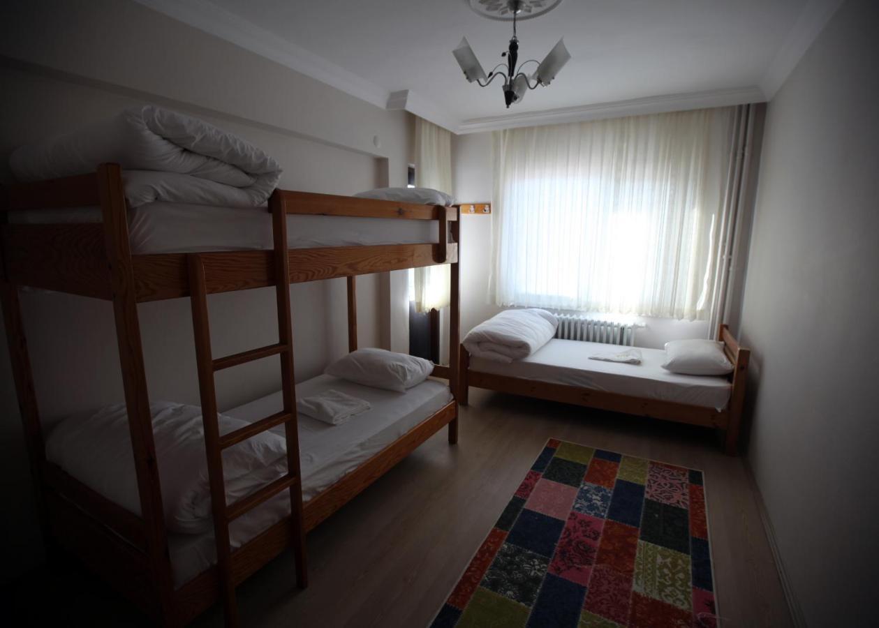 Mekan Ilica Apart Otel Karacasu  エクステリア 写真