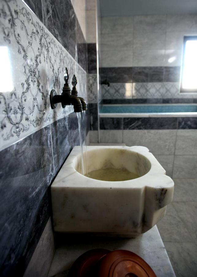 Mekan Ilica Apart Otel Karacasu  エクステリア 写真