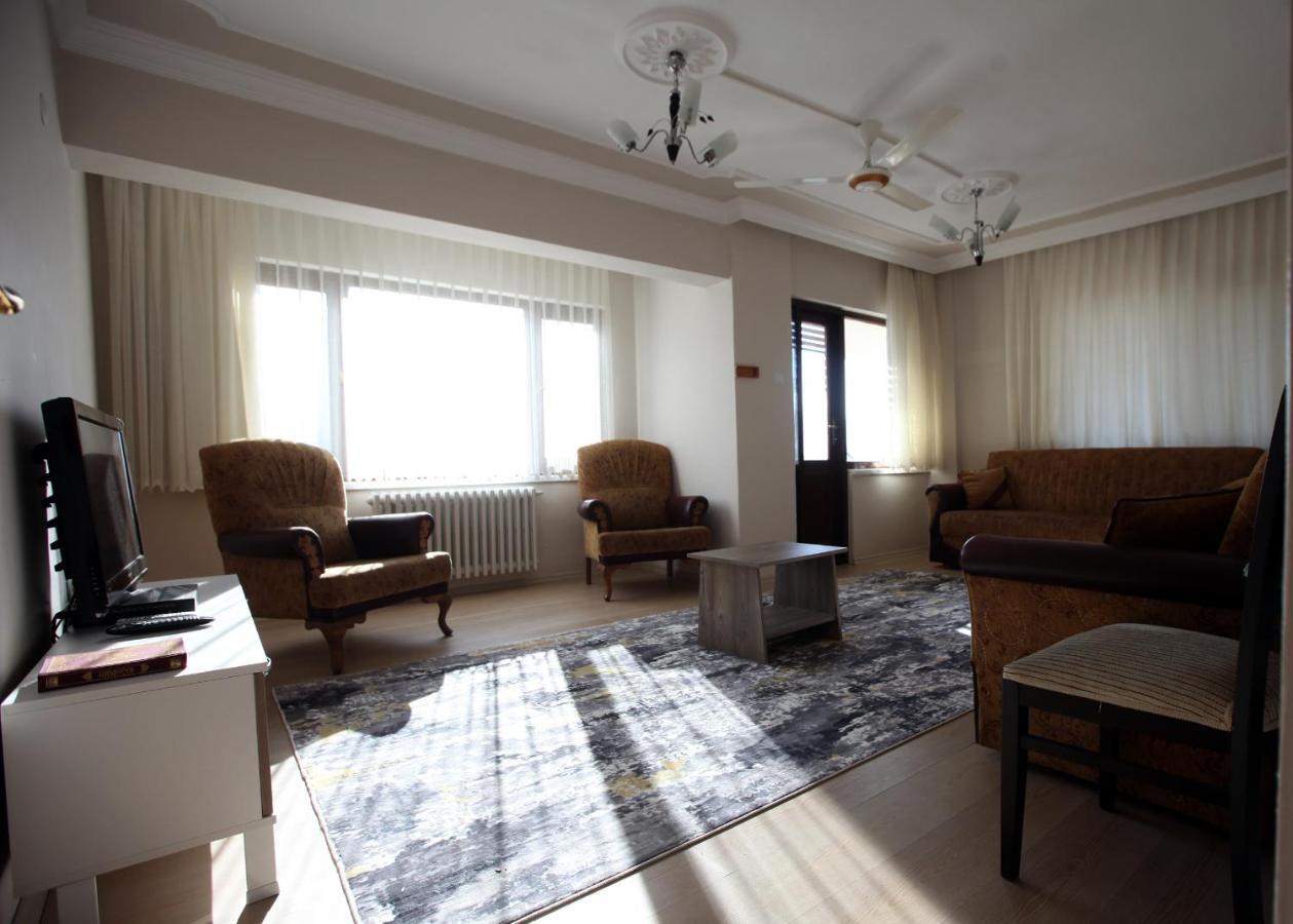 Mekan Ilica Apart Otel Karacasu  エクステリア 写真