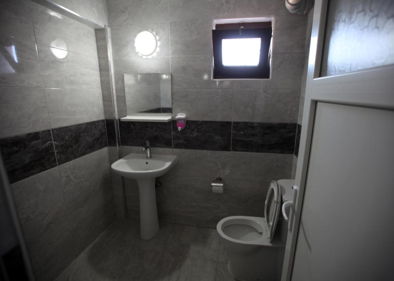 Mekan Ilica Apart Otel Karacasu  エクステリア 写真