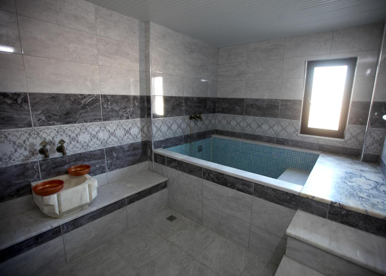 Mekan Ilica Apart Otel Karacasu  エクステリア 写真